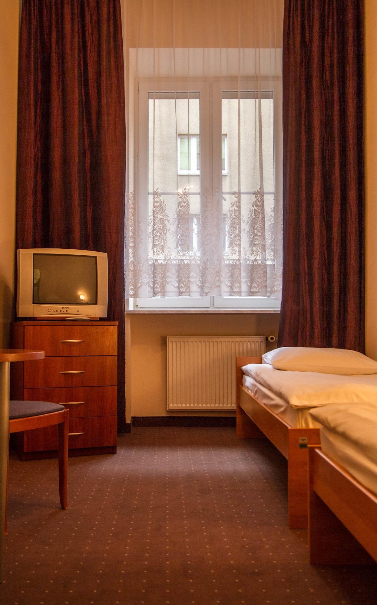 Hotel Mazowiecki Wow Warsaw Exterior photo