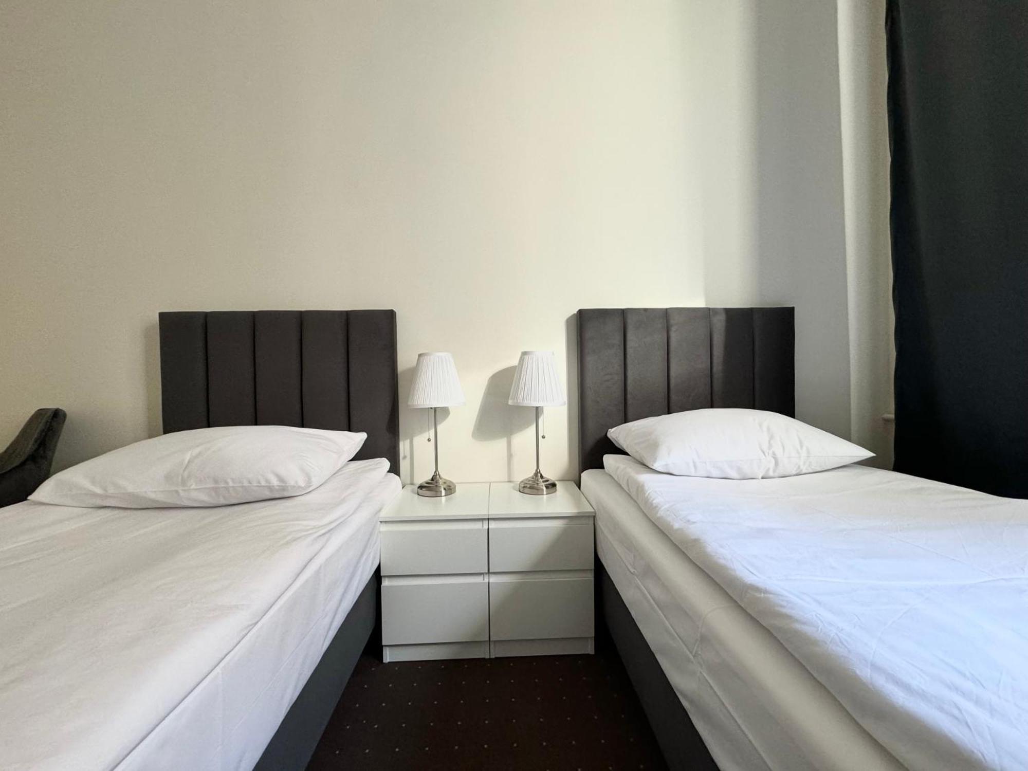 Hotel Mazowiecki Wow Warsaw Exterior photo