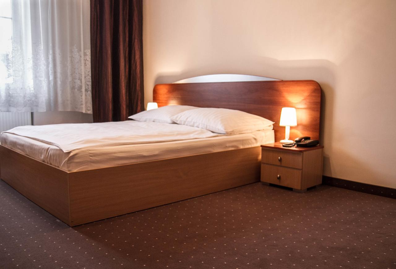 Hotel Mazowiecki Wow Warsaw Room photo