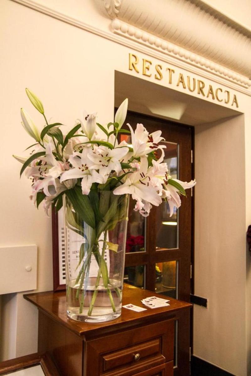 Hotel Mazowiecki Wow Warsaw Exterior photo