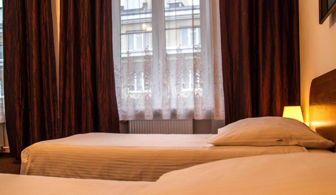 Hotel Mazowiecki Wow Warsaw Room photo